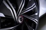 Infiniti Qs Inspiration 2019 года